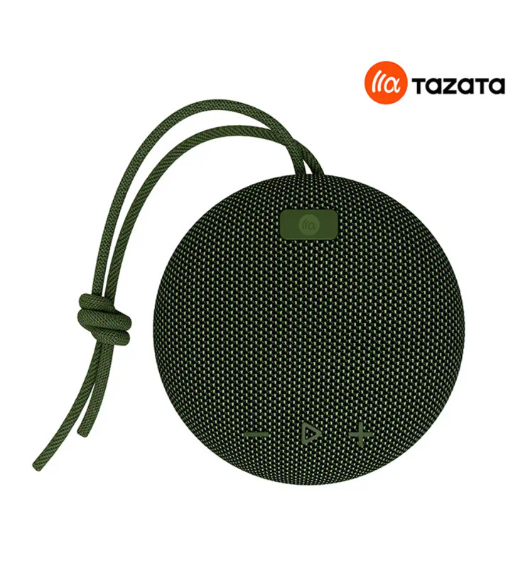 اسپیکر تازاتا مدل TAZATA PALM5 Green
