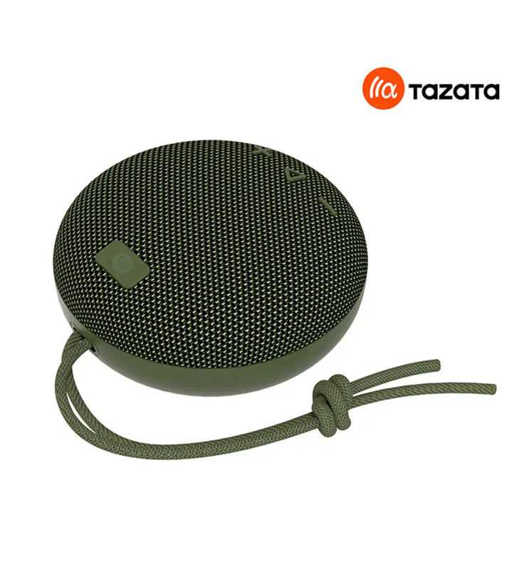 اسپیکر تازاتا مدل TAZATA PALM5 Green