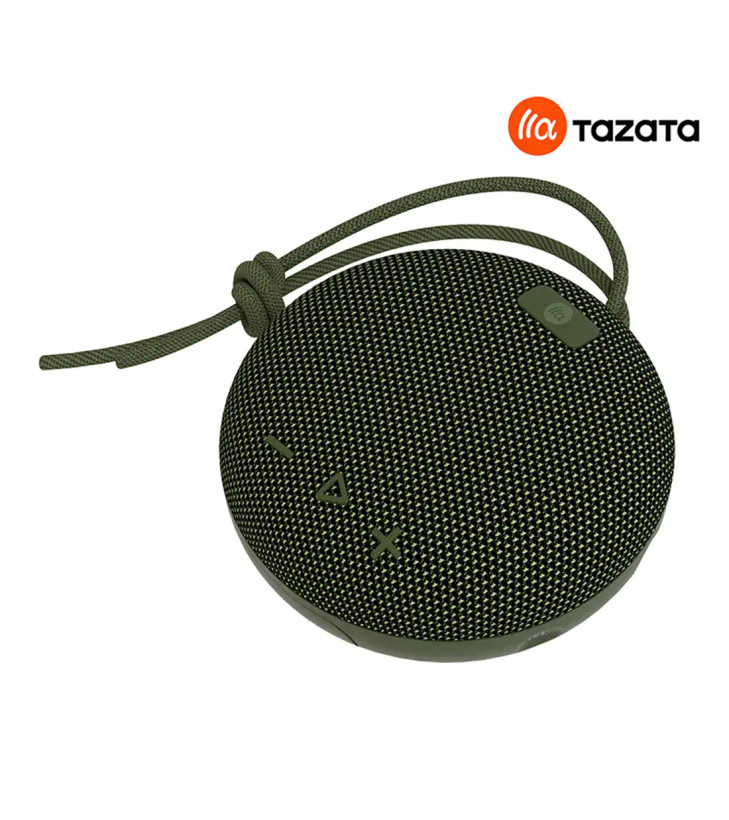اسپیکر تازاتا مدل TAZATA PALM5 Green