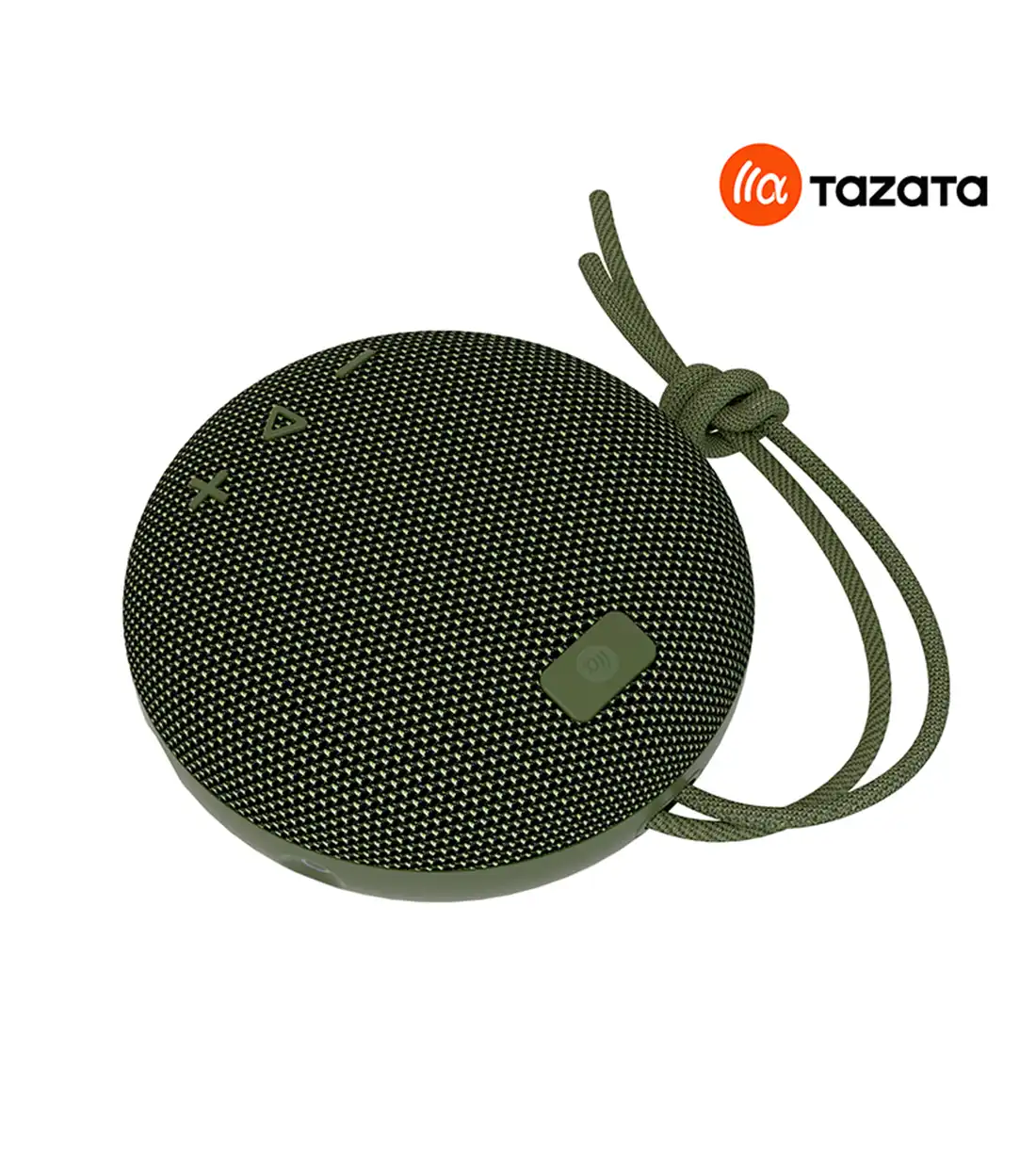اسپیکر تازاتا مدل TAZATA PALM5 Green