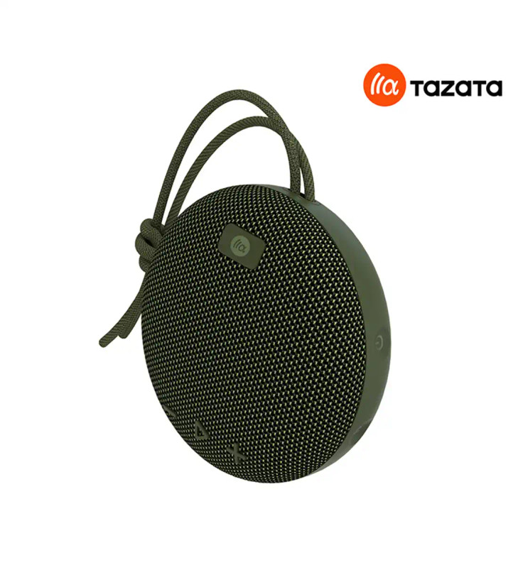 اسپیکر تازاتا مدل TAZATA PALM5 Green