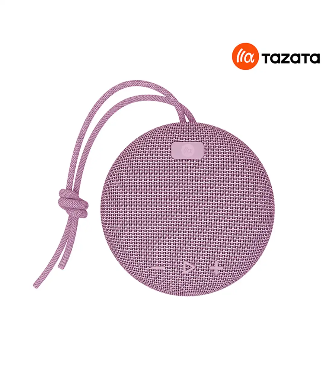 اسپیکر تازاتا مدل TAZATA PALM5 Pink