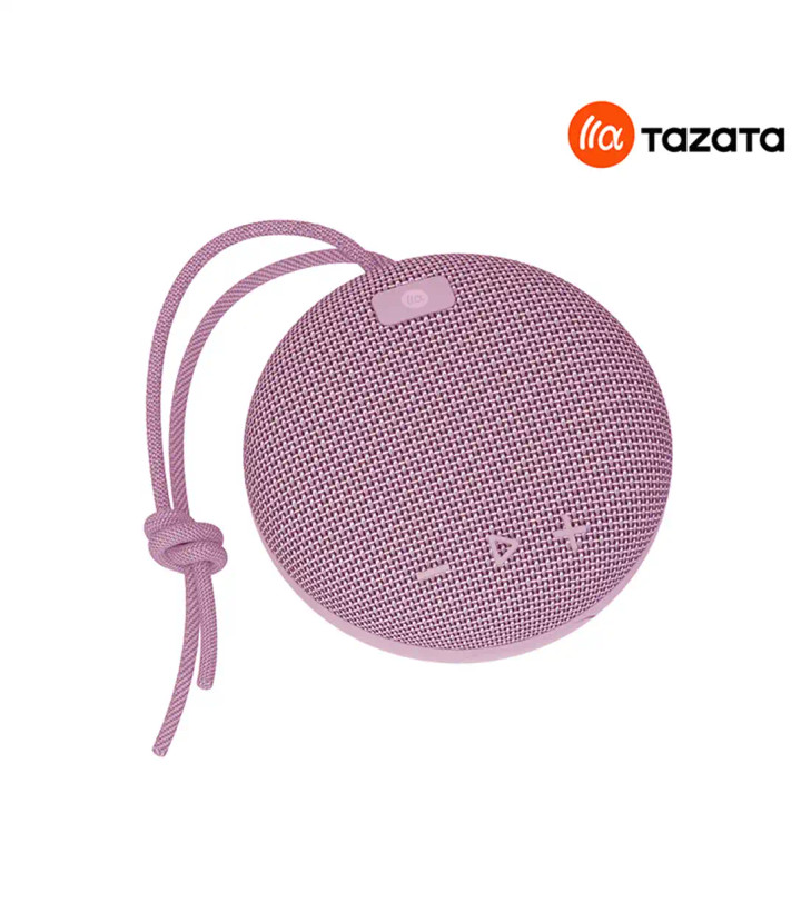 اسپیکر تازاتا مدل TAZATA PALM5 Pink