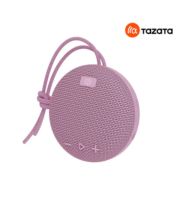 اسپیکر تازاتا مدل TAZATA PALM5 Pink