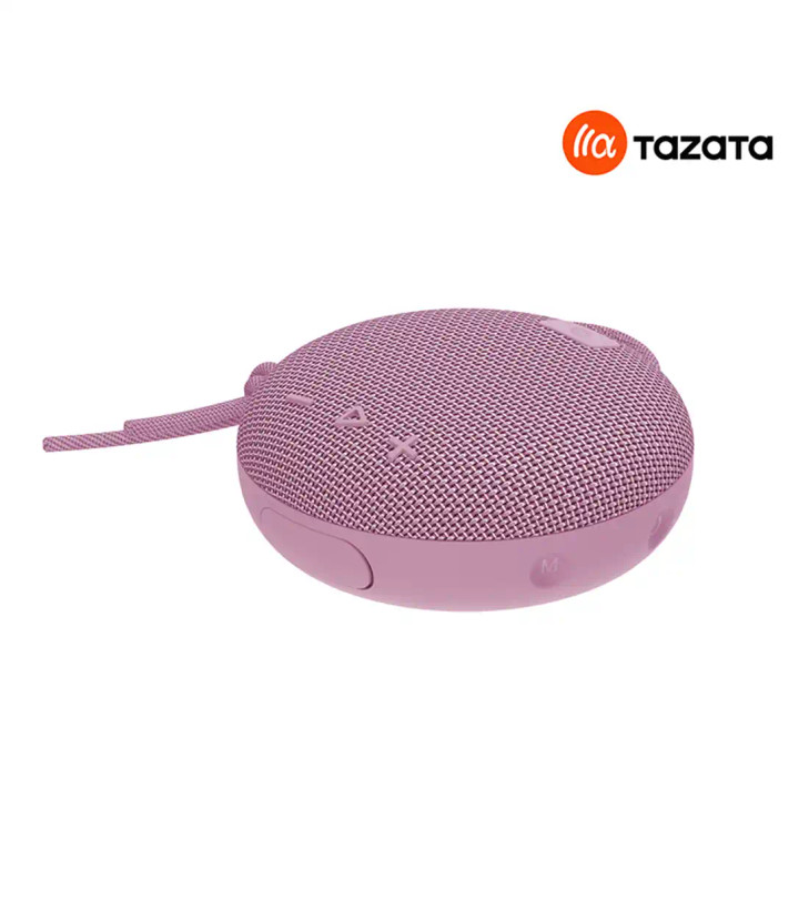 اسپیکر تازاتا مدل TAZATA PALM5 Pink