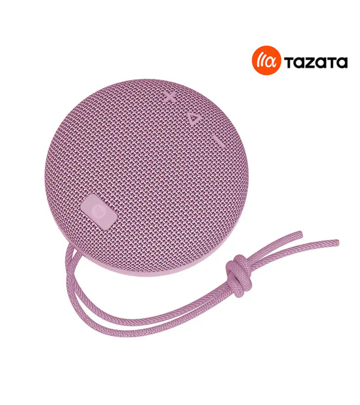 اسپیکر تازاتا مدل TAZATA PALM5 Pink