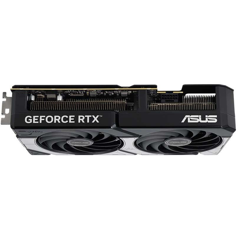 کارت گرافیک ایسوس مدل ASUS Dual GeForce RTX 5070 OC 12GB
