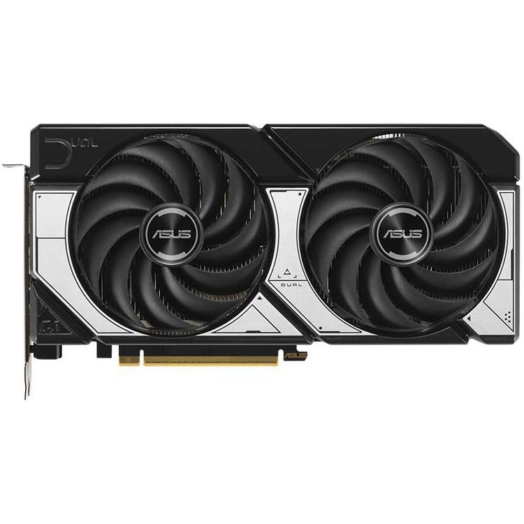 کارت گرافیک ایسوس مدل ASUS Dual GeForce RTX 5070 OC 12GB