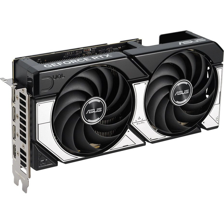 کارت گرافیک ایسوس مدل ASUS Dual GeForce RTX 5070 OC 12GB