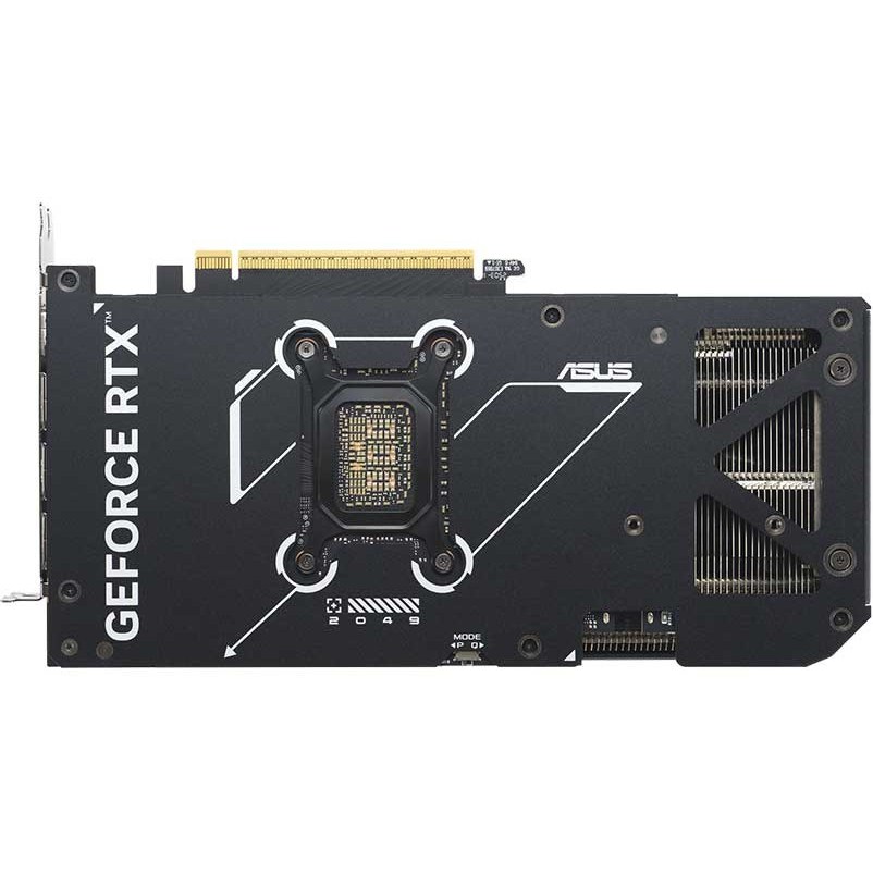 کارت گرافیک ایسوس مدل ASUS Dual GeForce RTX 5070 OC 12GB