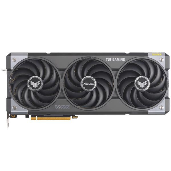 کارت گرافیک ایسوس مدل ASUS TUF Gaming RX 9070 XT 16GB OC