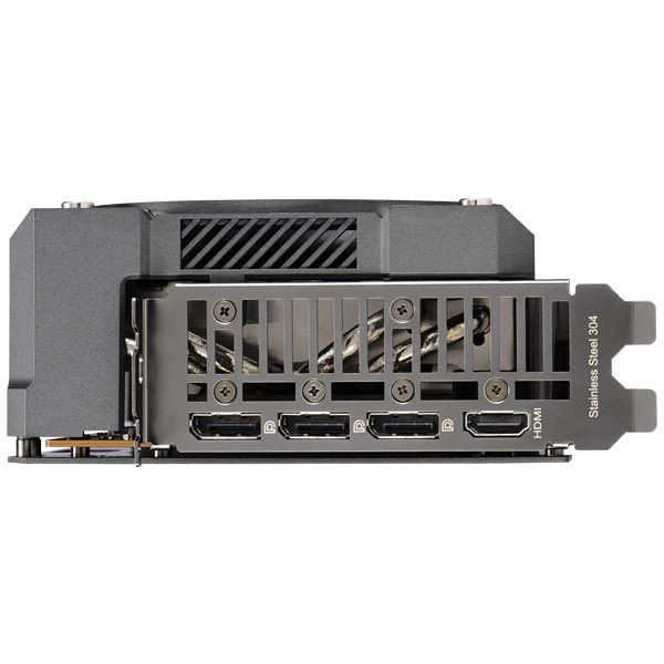 کارت گرافیک ایسوس مدل ASUS TUF Gaming RX 9070 XT 16GB OC