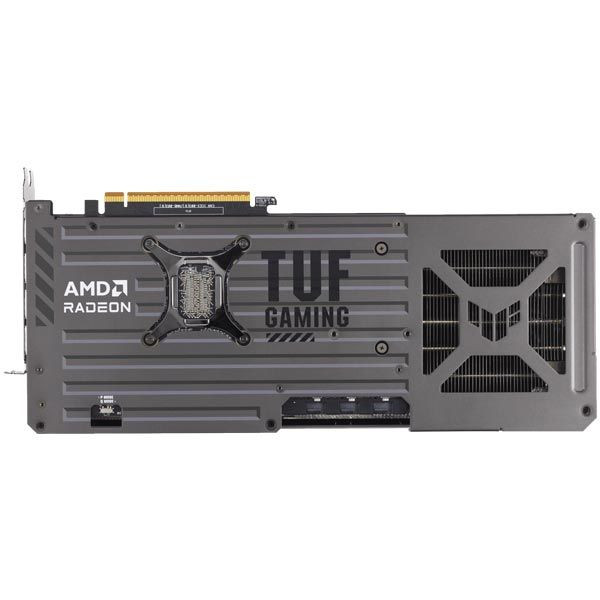 کارت گرافیک ایسوس مدل ASUS TUF Gaming RX 9070 XT 16GB OC