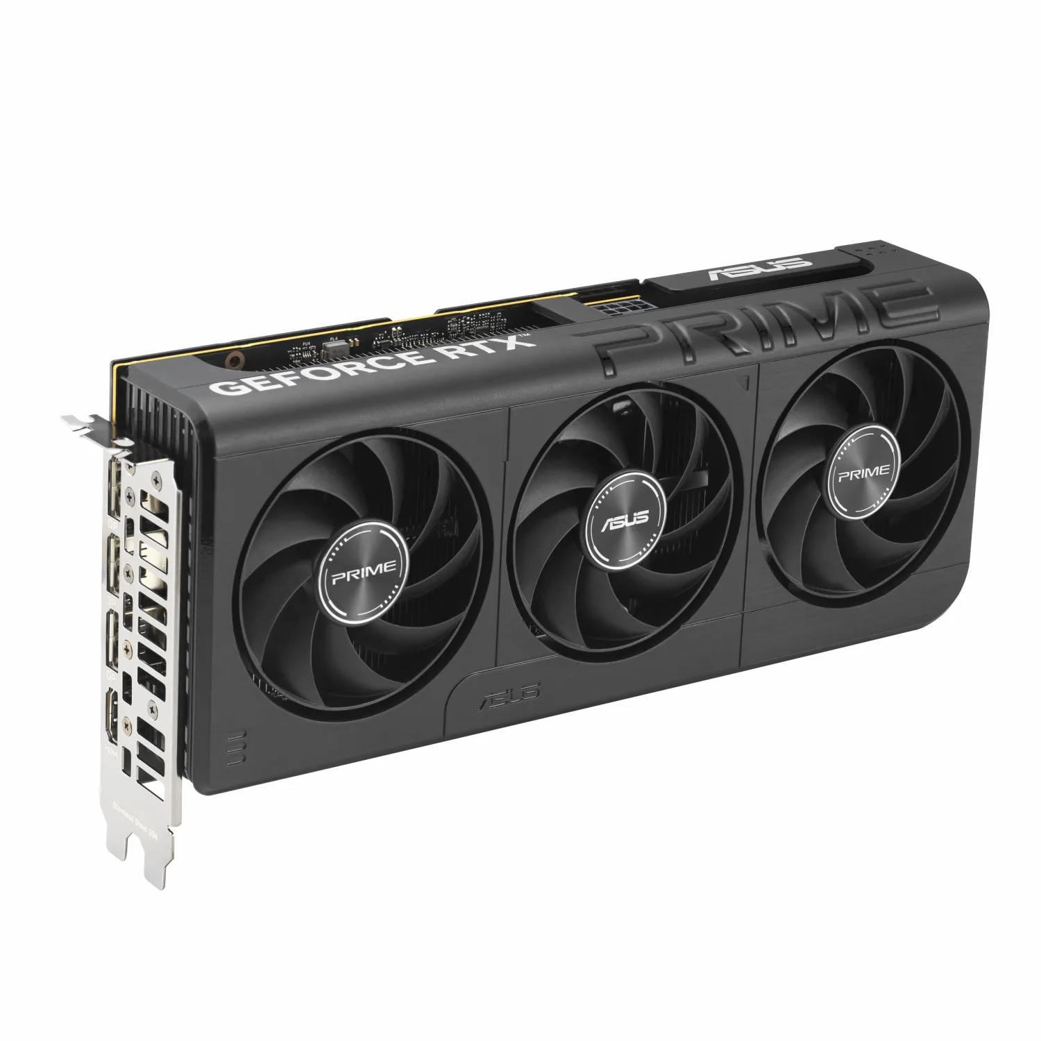 کارت گرافیک ایسوس مدل ASUS PRIME RTX 5050 OC 8GB