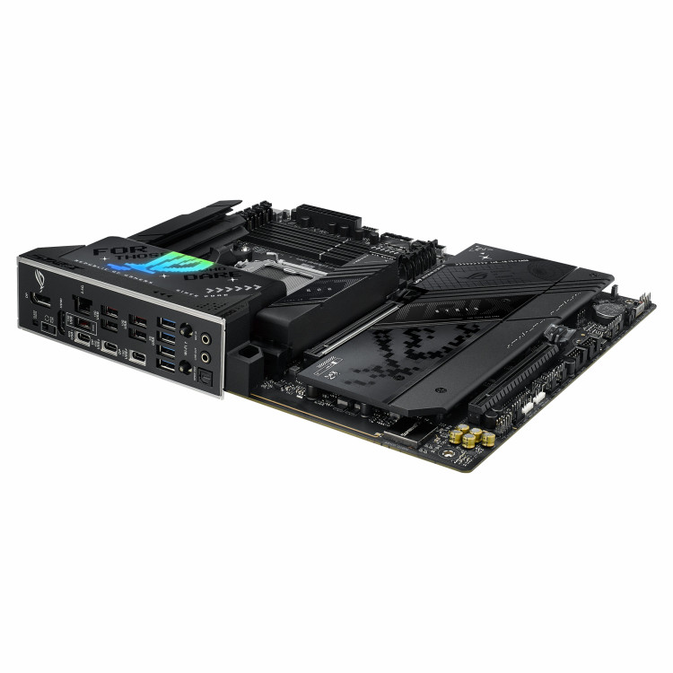 مادربرد ایسوس مدل ASUS ROG STRIX X870-F GAMING WIFI DDR5