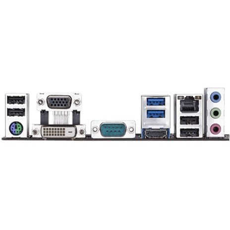 مادربرد گیگابایت مدل GIGABYTE H310M-S2P DDR4