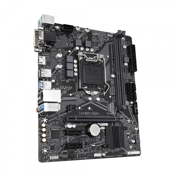 مادربرد گیگابایت مدل GIGABYTE H410M S2H