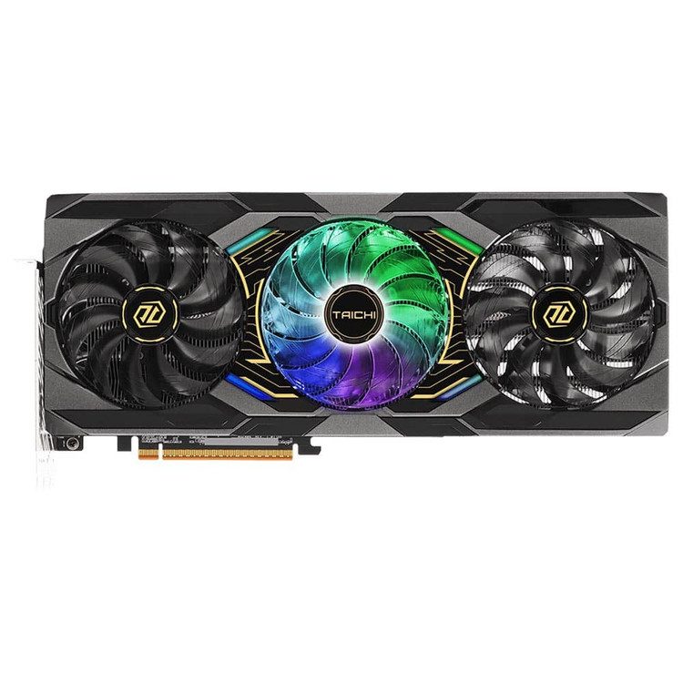 کارت گرافیک ازراک مدل ASROCK Radeon RX 9070 XT Taichi 16GB OC