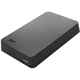 هارد اکسترنال سلیکون پاور مدل Slicon Power S05 1Tb