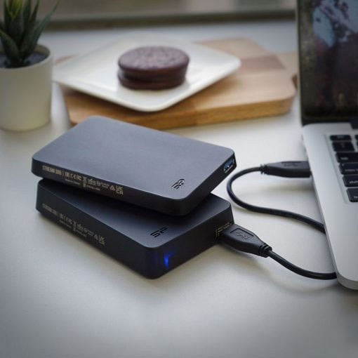 هارد اکسترنال سلیکون پاور مدل Slicon Power S05 1Tb