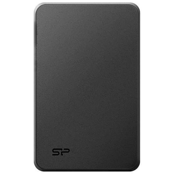 هارد اکسترنال سلیکون پاور مدل Slicon Power S05 1Tb