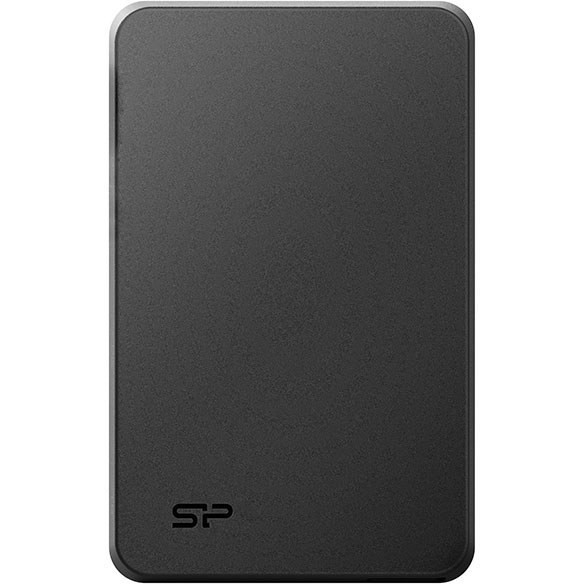 هارد اکسترنال سلیکون پاور مدل Slicon Power S05 2Tb