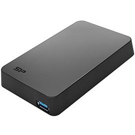 هارد اکسترنال سلیکون پاور مدل Slicon Power S05 2Tb