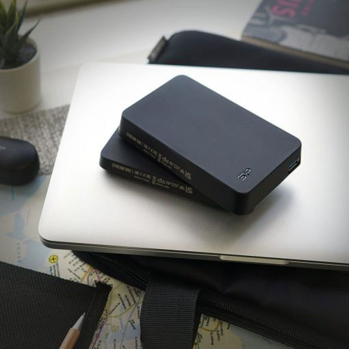 هارد اکسترنال سلیکون پاور مدل Slicon Power S05 2Tb