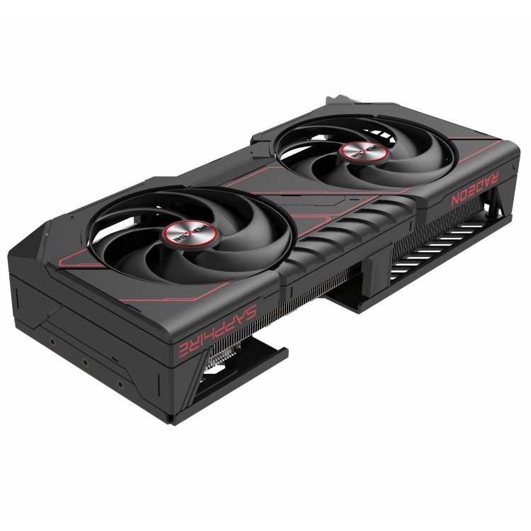کارت گرافیک سافایر مدل SAPPHIRE PULSE RX 9070 GAMING 16GB DUAL HDMI