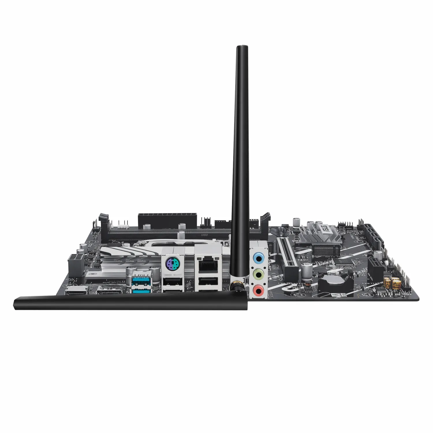 مادربرد ایسوس مدل ASUS PRIME H810M-A WIFI DDR5