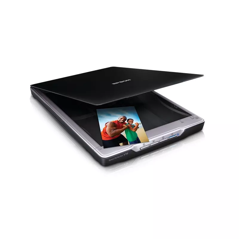 اسکنر اپسون مدل EPSON V19