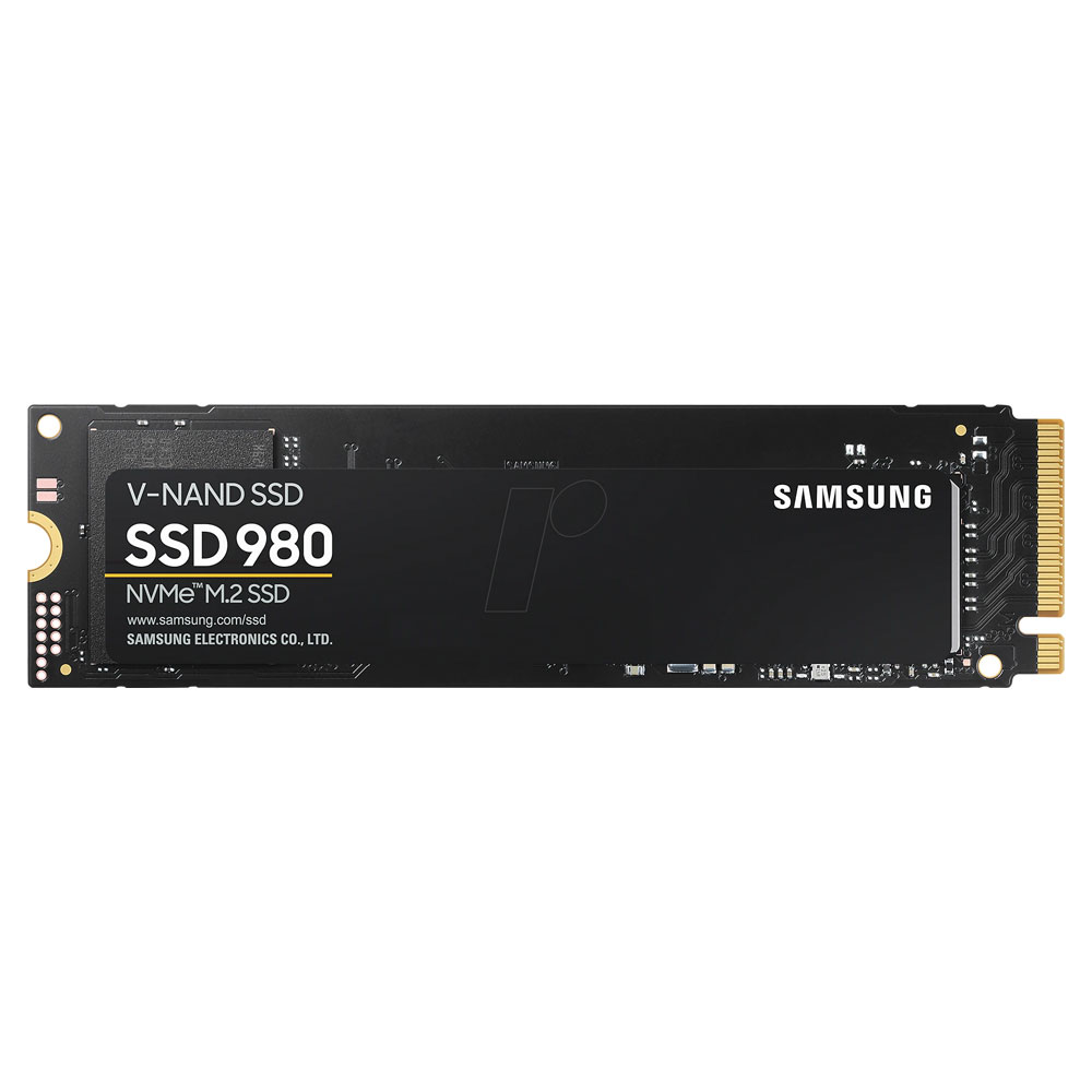 اس اس دی اینترنال ام اس ای مدل SAMSUNG 980 BASIC 500GB M.2