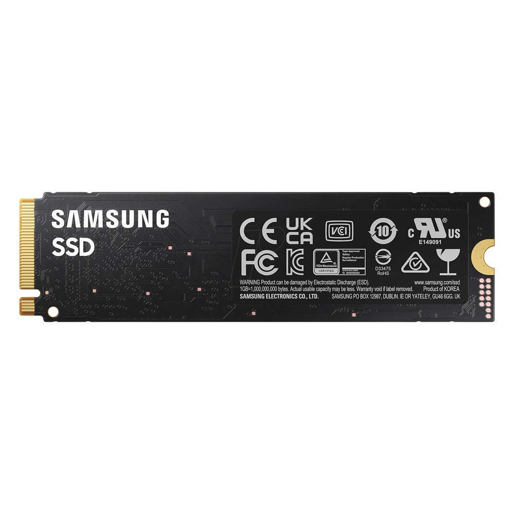 اس اس دی اینترنال ام اس ای مدل SAMSUNG 980 BASIC 500GB M.2