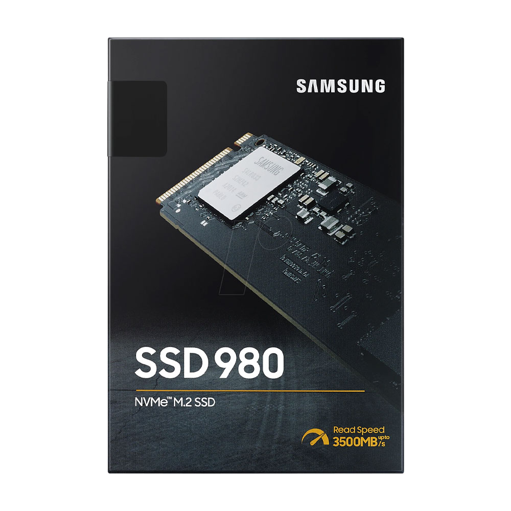 اس اس دی اینترنال ام اس ای مدل SAMSUNG 980 BASIC 500GB M.2