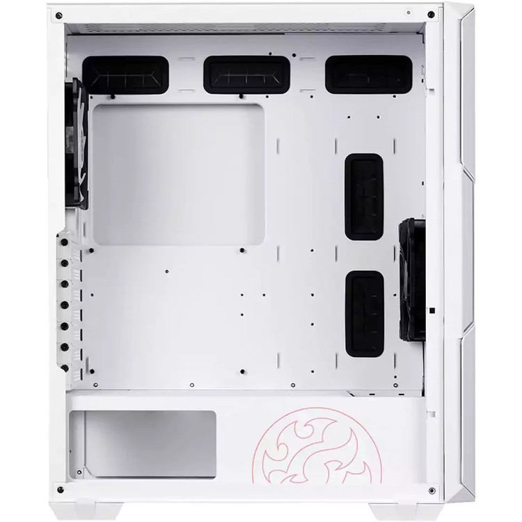 کیس ای دیتا مدل ADATA XPG STARKER AIR White