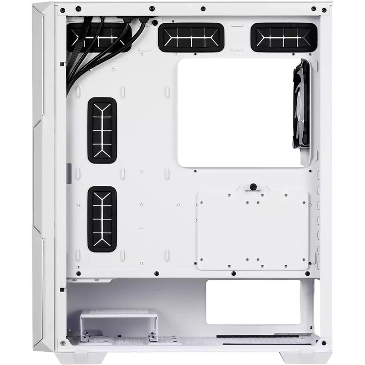 کیس ای دیتا مدل ADATA XPG STARKER AIR White