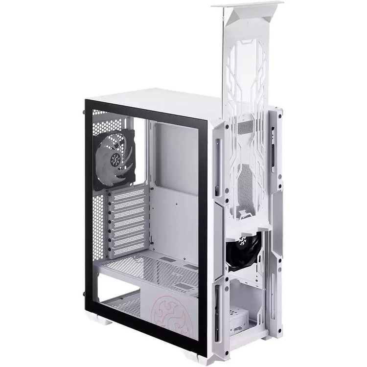 کیس ای دیتا مدل ADATA XPG STARKER AIR White