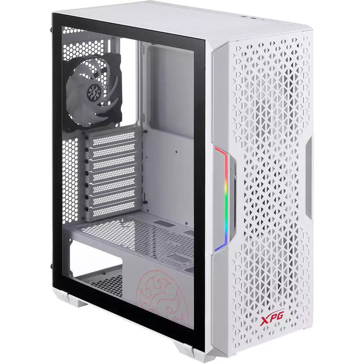 کیس ای دیتا مدل ADATA XPG STARKER AIR White