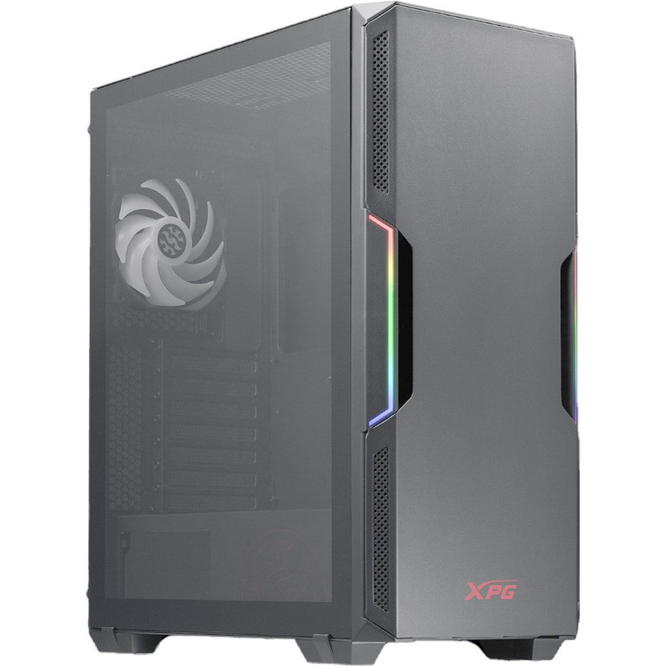 کیس ای دیتا مدل ADATA XPG STARKER AIR Black