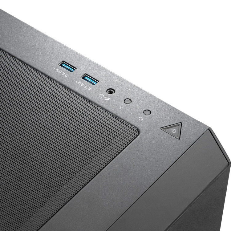 کیس ای دیتا مدل ADATA XPG STARKER AIR Black