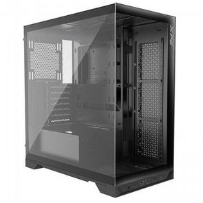کیس ای دیتا مدل ADATA XPG INVADER X BTF Black