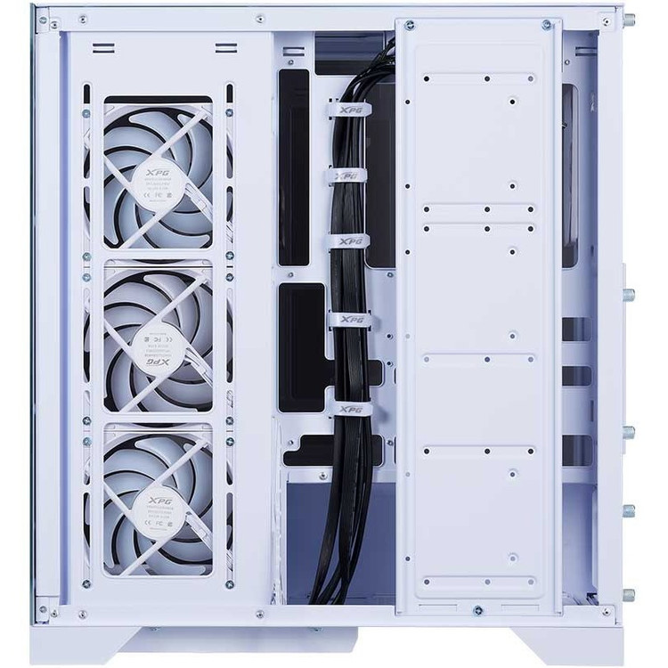 کیس ای دیتا مدل ADATA XPG INVADER X BTF White