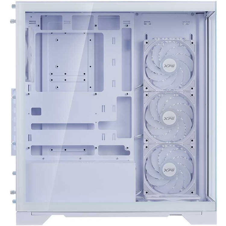 کیس ای دیتا مدل ADATA XPG INVADER X BTF White
