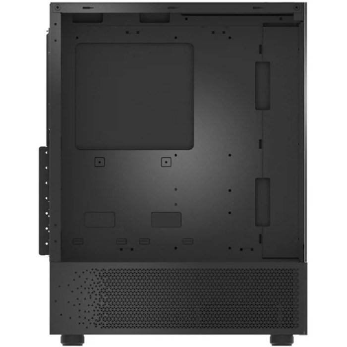 کیس ای دیتا مدل ADATA XPG INVADER X MINI Black