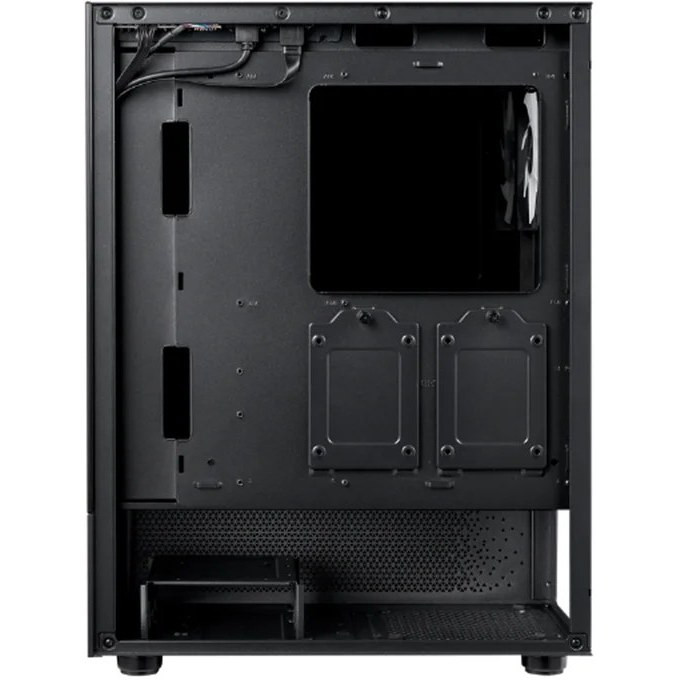 کیس ای دیتا مدل ADATA XPG INVADER X MINI Black