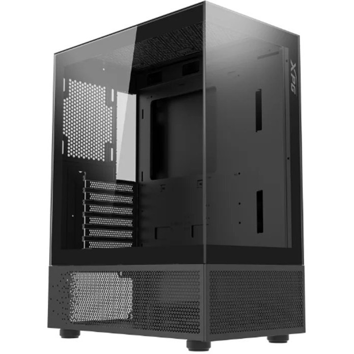 کیس ای دیتا مدل ADATA XPG INVADER X MINI Black