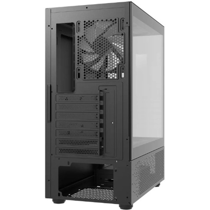 کیس ای دیتا مدل ADATA XPG INVADER X MINI Black