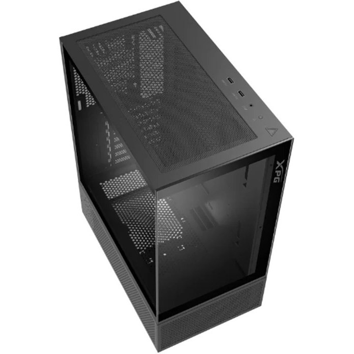 کیس ای دیتا مدل ADATA XPG INVADER X MINI Black