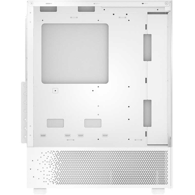کیس ای دیتا مدل ADATA XPG INVADER X MINI White