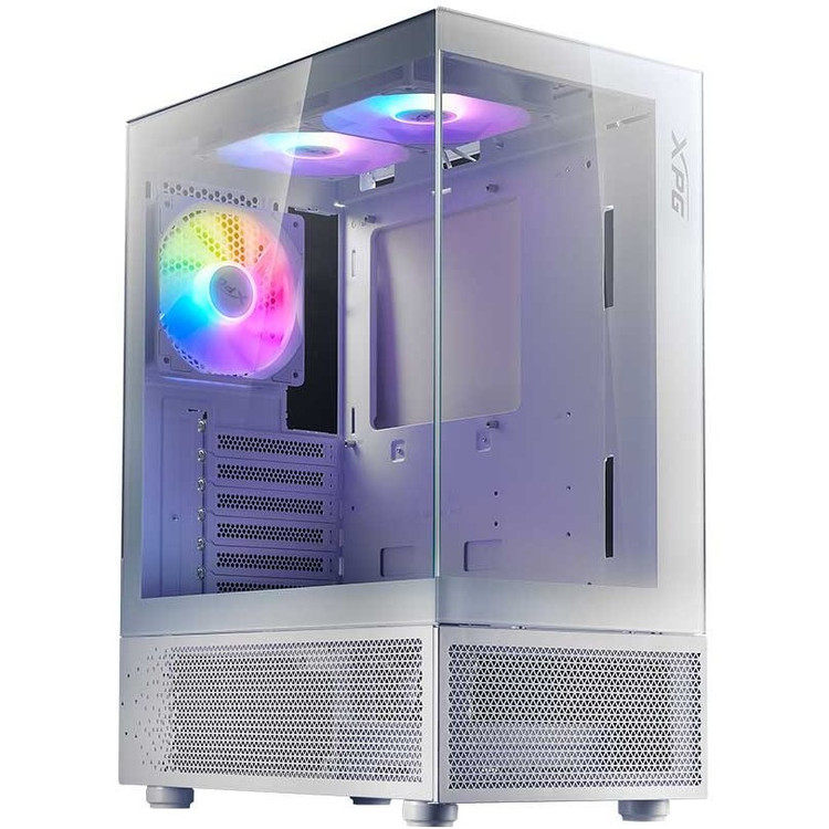 کیس ای دیتا مدل ADATA XPG INVADER X MINI White